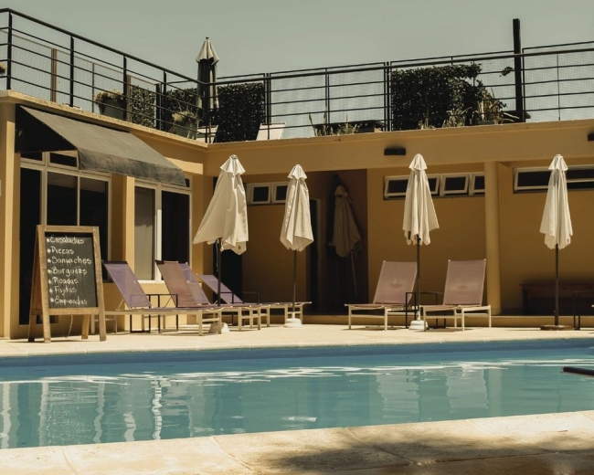 Termas de Colon