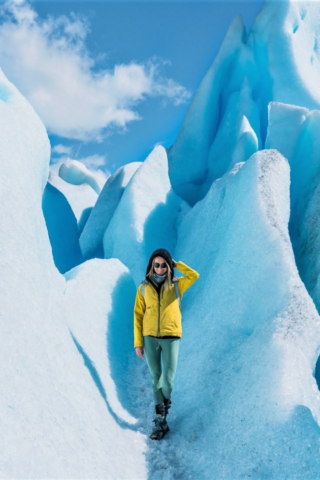 El Calafate - Salidas Regulares