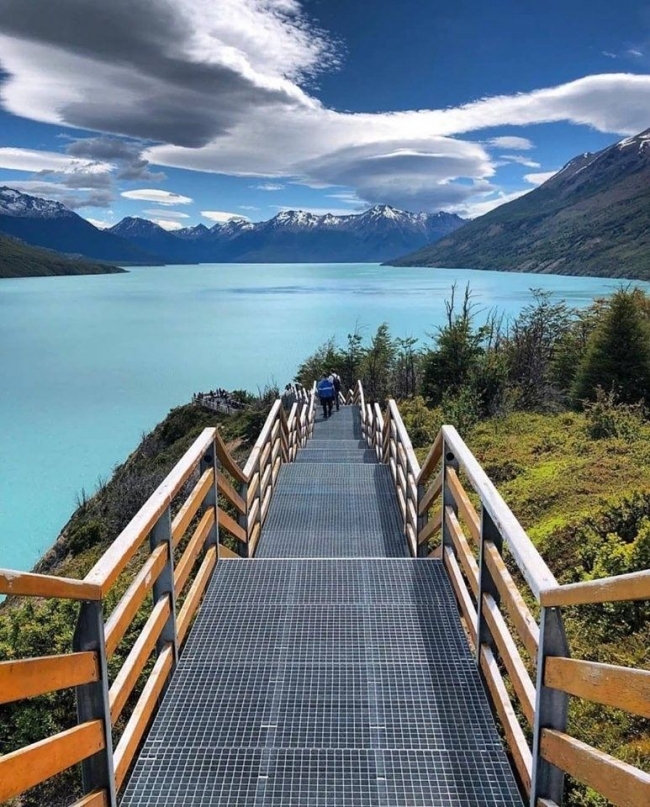 El Calafate - Salidas Regulares