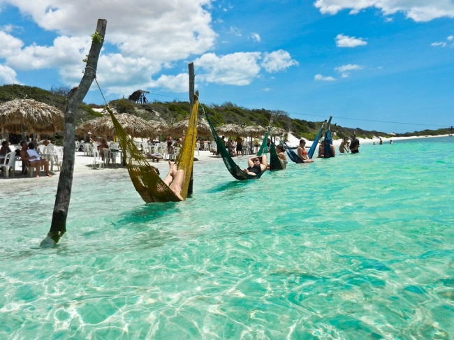 Jijoca de Jericoacoara
