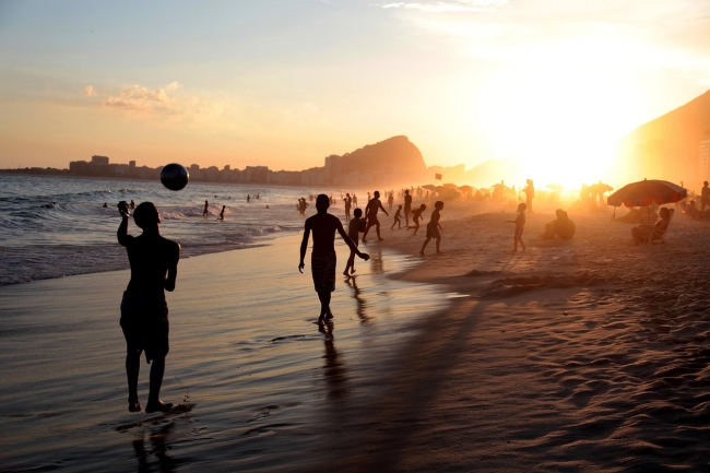 Ro de Janeiro y Buzios