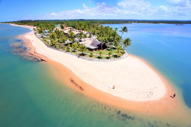 Porto Seguro & Arraial DAjuda