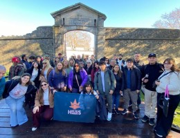 Full Day Colonia del Sacramento