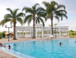 Termas de Colon
