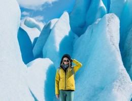 El Calafate - Salidas Regulares