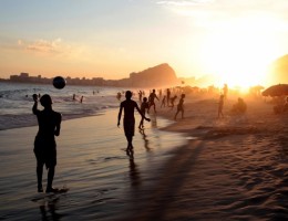 Ro de Janeiro y Buzios